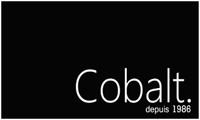 Boutique Cobalt