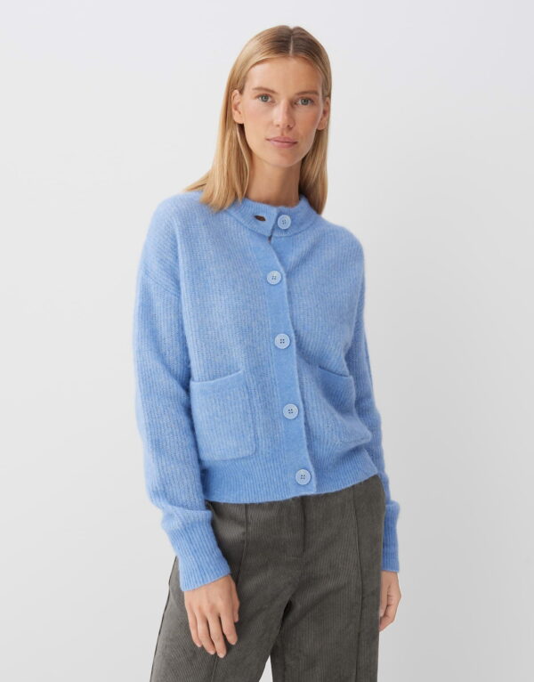 blue_knitted-cardigan_ladies_tesha_someday_front