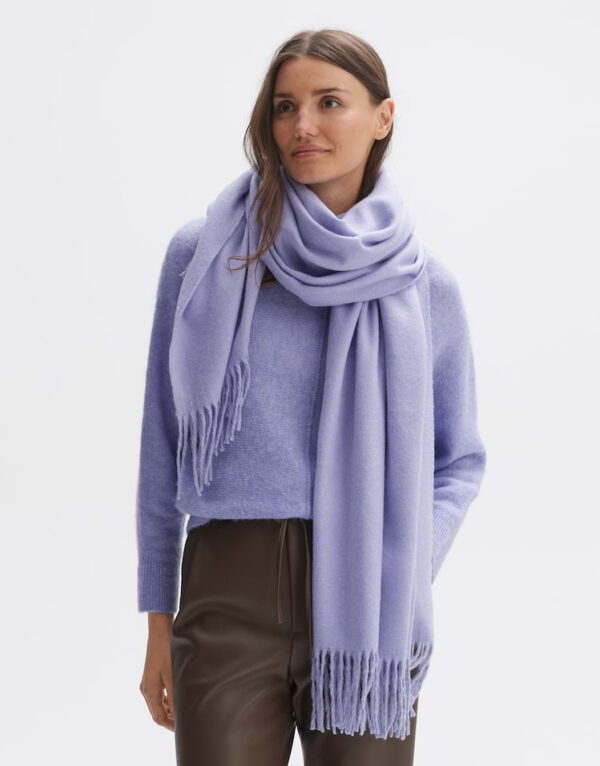 paars_oversized-sjaal_dames_anell-scarf_opus_voorkant