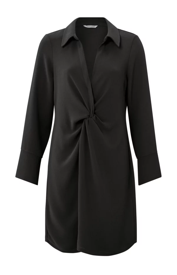 robe-nouee-manches-longues-col-v-black_1658c2d3-a968-4adf-96e4-df1e2f54236d_1440x
