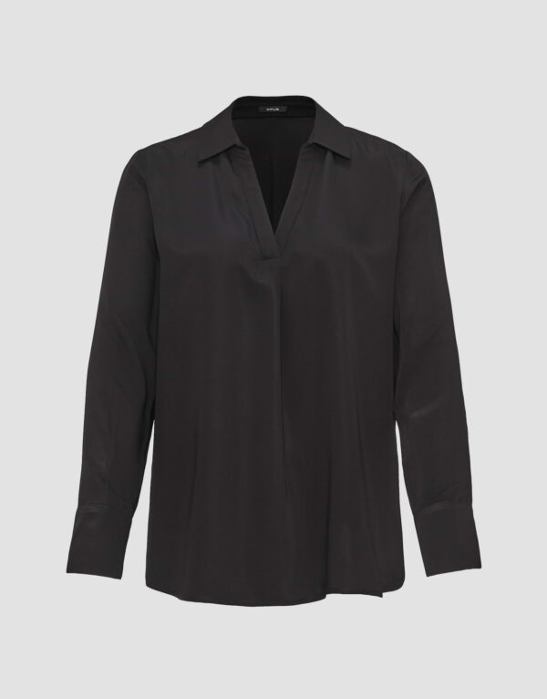 black_shirt-blouse_ladies_fangi_opus_laid-grey