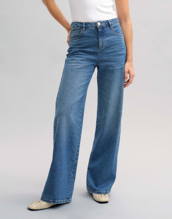 blau_wide-leg-jeans_damen_mivy_opus_vorne