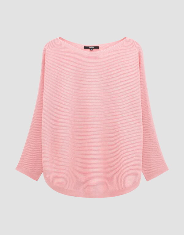 pink_knitted-jumper_ladies_tikky_someday_laid-grey