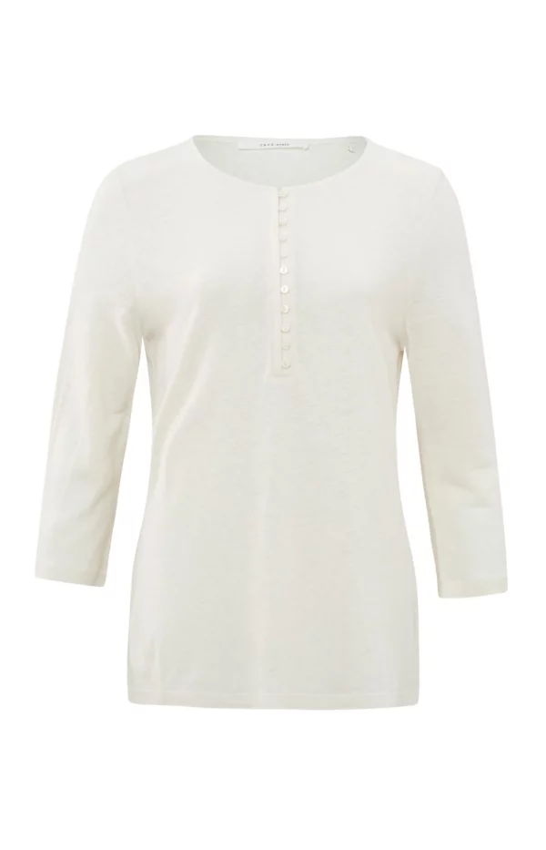 shirt-with-3-4-sleeves-and-round-neck-blanc-de-blanc-white_0f3bc628-2da0-4d9d-9e2f-637423c373c8_1440x